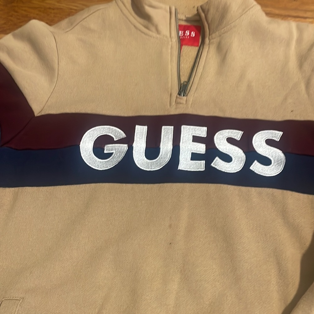 Guess men top - Picture 5 of 5